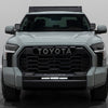 Diode Dynamics 2022 Toyota Tundra Stealth Bumper Light Bar Kit - White Combo