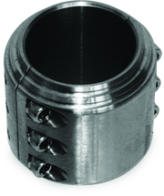 DragonFire Racing Machined Tube Clamp - 1.75 I.D.