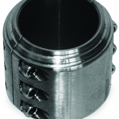 DragonFire Racing Machined Tube Clamp - 1.75 I.D.