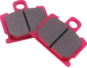 BikeMaster BM-070 Sintered Brake Pads