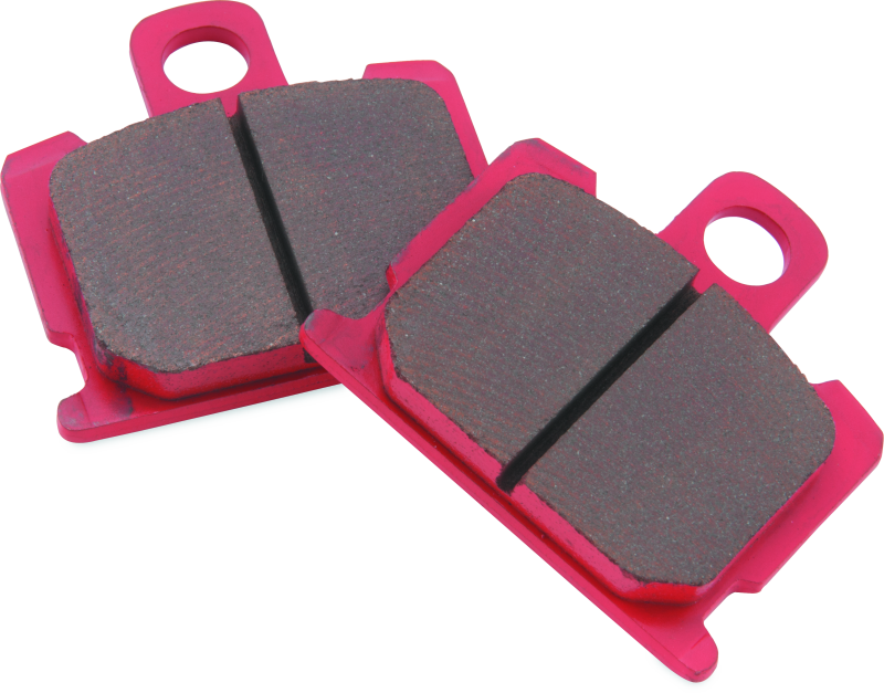 BikeMaster BM-070 Sintered Brake Pads