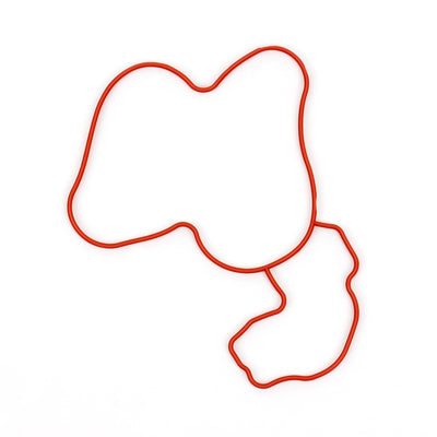 Cometic Chrysler 5.7/6.1/6.4L Gen-3 Hemi Water Pump Gasket