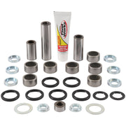 Pivot Works 02-07 Honda CR125R Linkage Bearing Kit