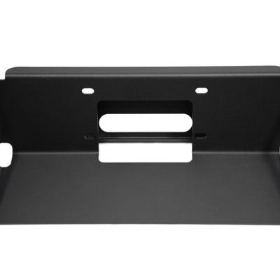 Addictive Desert Designs 2022+ Chevy Silverado 1500 ZR2 Stealth Fighter Winch Kit