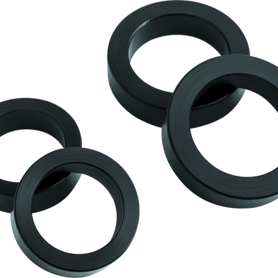 DragonFire Racing  Can-Am Defender HD Lift Kit - 2 in. Puck