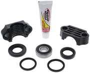 Pivot Works 10-11 Yamaha YFM350 Grizzly IRS Steering Stem Bearing Kit