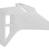 Cycra 2025 Honda CRF250/450R Side Number Panels - White