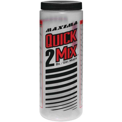Maxima Quick 2 Mix Bottle