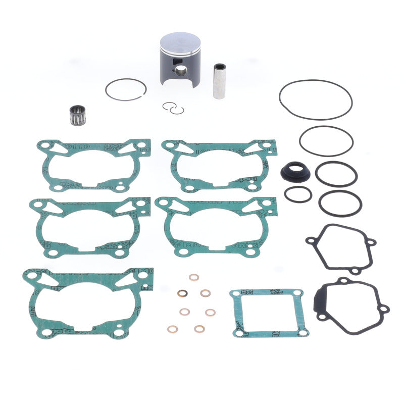 Athena 21-24 Gas Gas MC 85 46.95mm Bore Cast 2-Stroke Top End Piston Kit w/Top End Gasket Kit