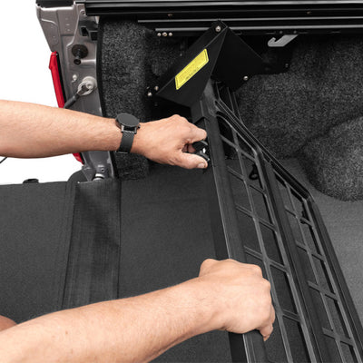 Roll-N-Lock 15-18 Ford F-150 SB 77-3/8in Cargo Manager