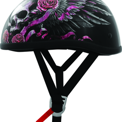 Skid Lids Wild One Helmet - Small