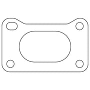Cometic Cosworth BDA .042in AM Exhaust Manifold Gasket