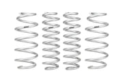 Eibach 18-23 Volkswagen Tiguan 2.0 T AWD Pro-Lift Kit (Front +1.5 Rear +0.9) - Set of 4 Springs