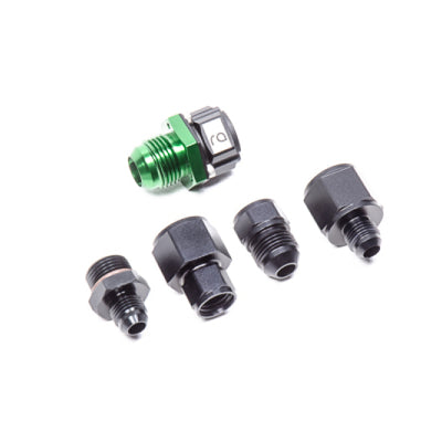 Radium Engineering Universal Check Valve Kit 6AN