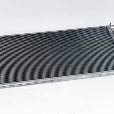 CSF 2021+ Ford Bronco/2024+ Ford Ranger 2.3L & 2.7L EcoBoost Heavy Duty All Metal Radiator
