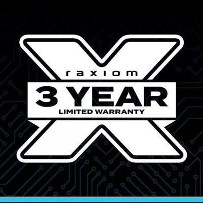 Raxiom 09-18 Dodge RAM 1500 10-18 RAM 2500/3500 Axial Series LED Third Brake Light (Smoked)