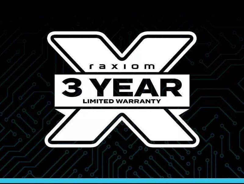 Raxiom 07-16 Chevy Silverado/Sierra 1500 Axial Series SpeedForm Series Throttle Controller