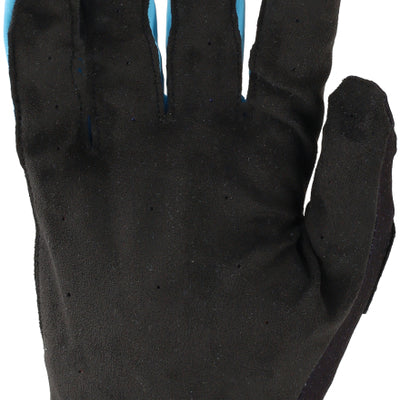 Answer 25 Ascent Prix Gloves Blue/Black - Small
