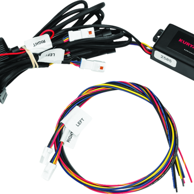 Kuryakyn Signal Splitter Module 3-Wire