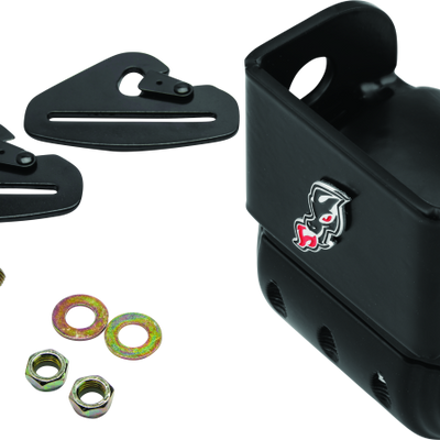 DragonFire Racing  Harness Anchor Kit 1.75 in.
