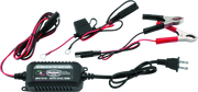 BikeMaster Battery Maintainer 750ma