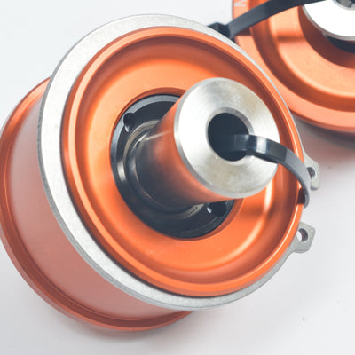 Moton BMW G8X Control Arm Bearing - Set of 2