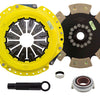 ACT 2002 Acura RSX XT/Race Rigid 6 Pad Clutch Kit