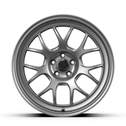 fifteen52 Apex RSR 18x9 5x100 42mm ET 73.1mm Center Bore Matte Titanium