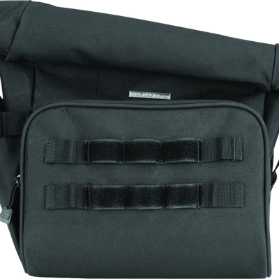 Kuryakyn Hoodrat Universal Swingarm Bag