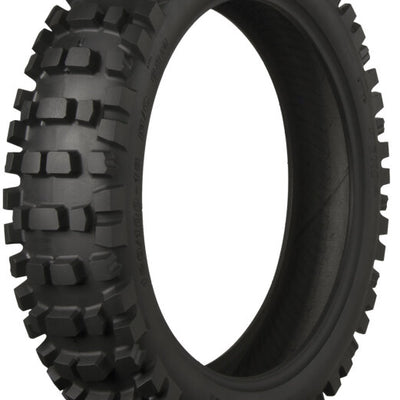 Kenda K774 Ibex Front Tire - 80/100-21 4PR 51M TT 17522046