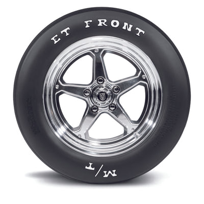Mickey Thompson ET Drag Front Tire 29.0/4.5-15 90000094348
