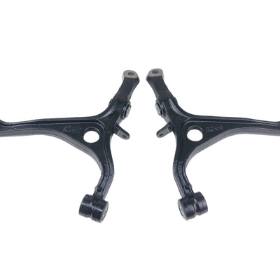 Whiteline 7th Gen Honda Accord Front Lower Control Arm Offset Replacement