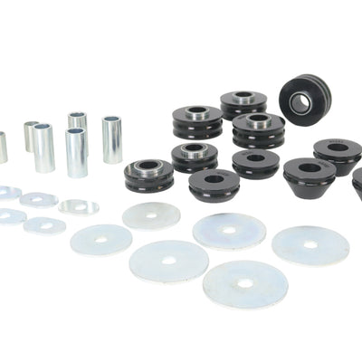 Whiteline 1973-1974 Chevrolet C10 Pickup Body Mount Bushing Set
