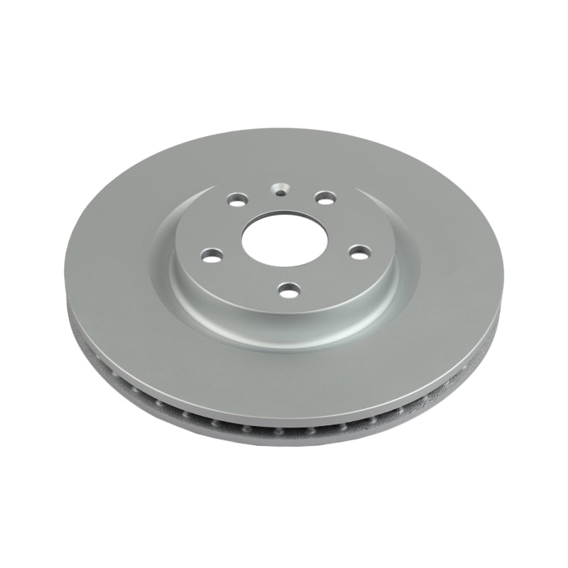 Brake Rotors - OE - Cryo