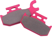 BikeMaster BM-307 Sintered Brake Pads