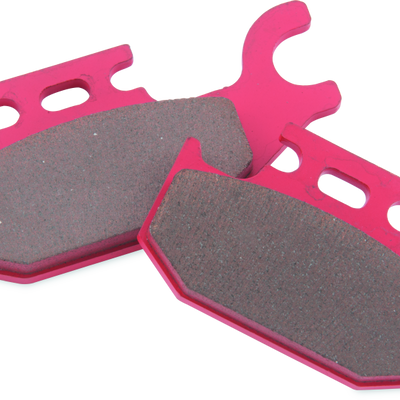 BikeMaster BM-307 Sintered Brake Pads