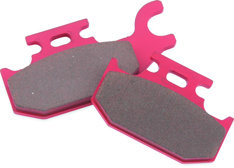 BikeMaster BM-307 Sintered Brake Pads