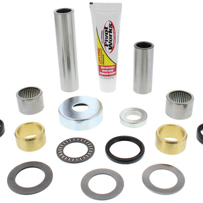 Pivot Works 01-05 Yamaha YFM660R Raptor Swing Arm Kit