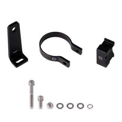Diode Dynamics Stage Series 1.875 inch Roll Bar Mount Kit (One)