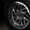 ORACLE Lighting LED Illuminated Wheel Rings - 16.5in PLASMA White
