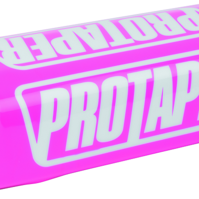 ProTaper 2.0 Square Bar Pad - Race Pink
