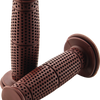 BikeMaster Punch Grips - Brown
