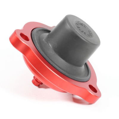 PERRIN 22-25 Subaru WRX / 20-25 LGT & OBXT / 19-25 Ascent Diverter Valve - Red