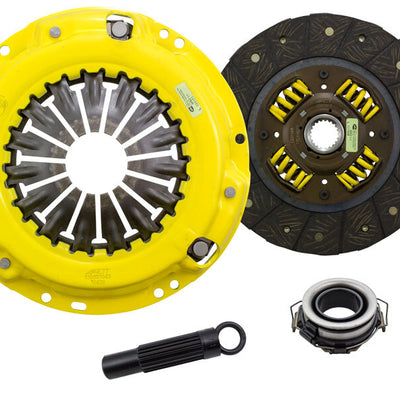 ACT 1991 Toyota Celica XT/Perf Street Sprung Clutch Kit