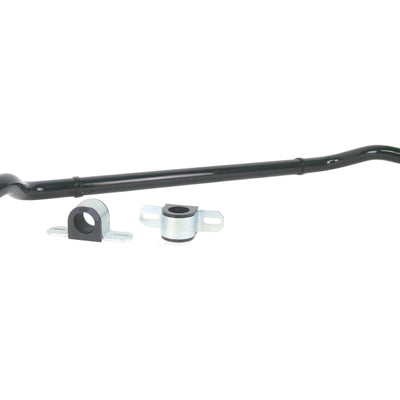 Whiteline Nissan Armada 17-23; Infiniti QX56/QX80 11-23 Front Heavy Duty Adjustable 38mm Swaybar