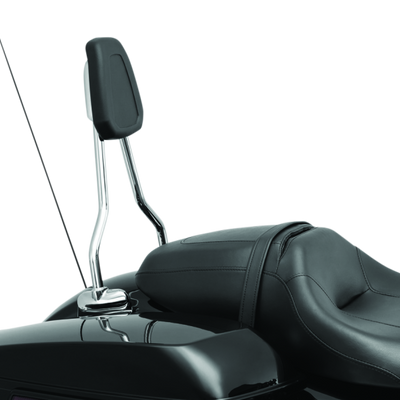 Kuryakyn Sissy Bar For 14-23 Touring Chrome