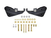 ICON 23-24 Ford F250/F350 Super Duty 4WD Radius Arm Drop Kit