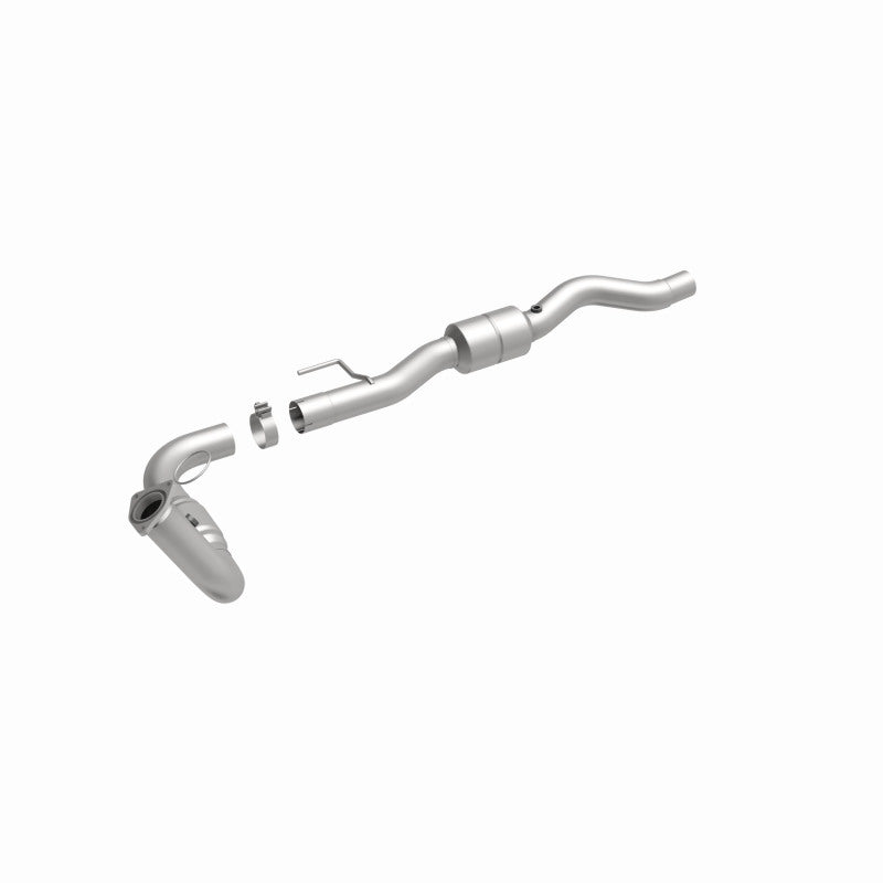 MagnaFlow Direct Fit Catalytic Converter 02-03 Avalanche 8.1 DS OEM