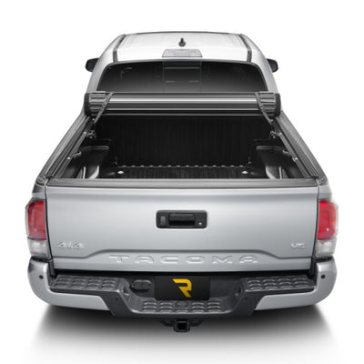 Truxedo 2024 Toyota Tacoma 5ft Sentry CT Bed Cover