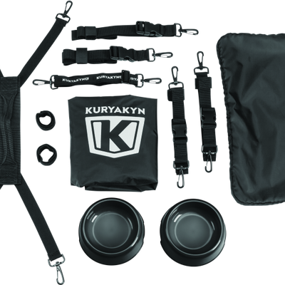Kuryakyn Grand Pet Palace